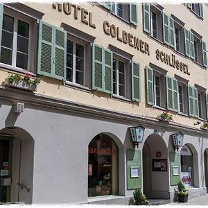 Hotel Restaurant Goldener Schlüssel